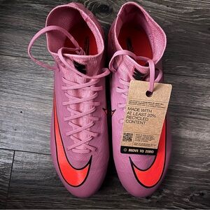Nike Mercurial Zoom Vapor 16 Pro FG Soccer Cleats
